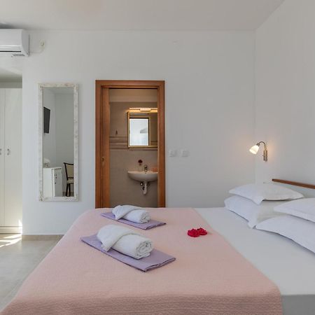 guesthouse Libertas 1 Dubrovnik Eksteriør billede