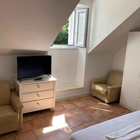 guesthouse Libertas 1 Dubrovnik Eksteriør billede