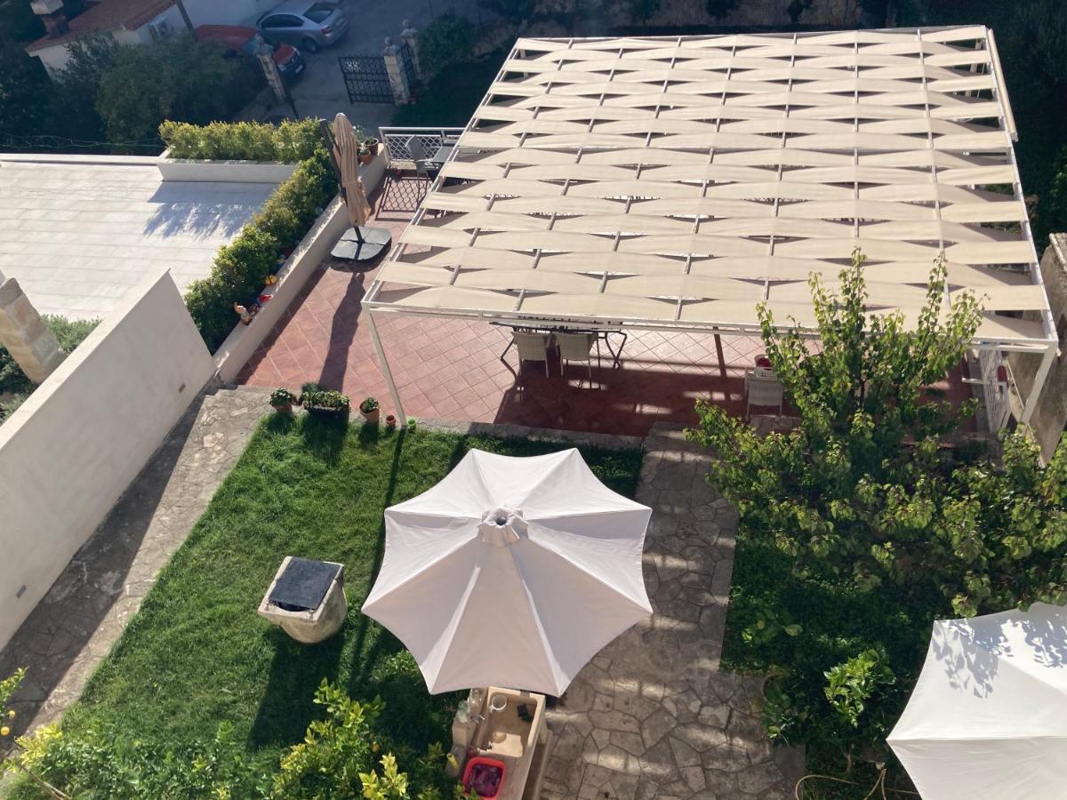 guesthouse Libertas 1 Dubrovnik Eksteriør billede