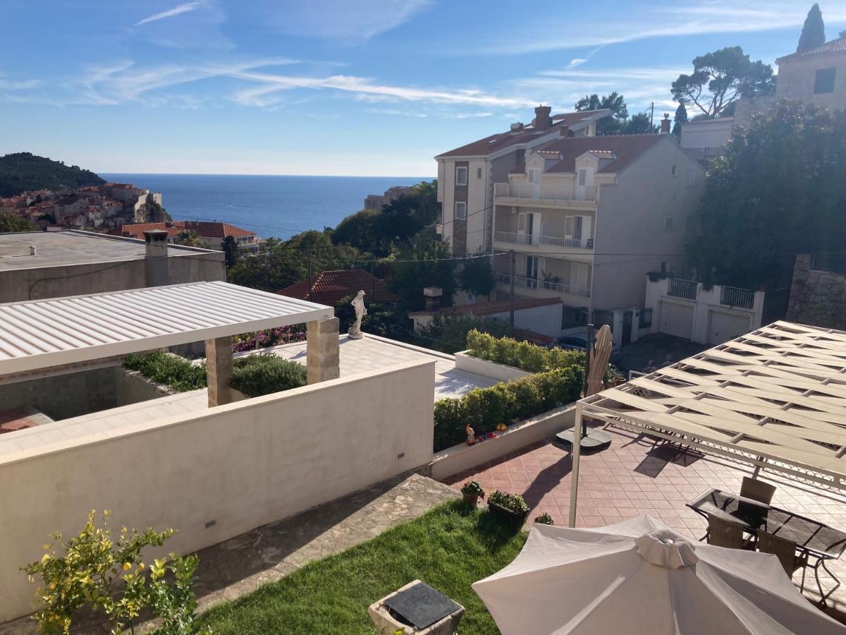guesthouse Libertas 1 Dubrovnik Eksteriør billede