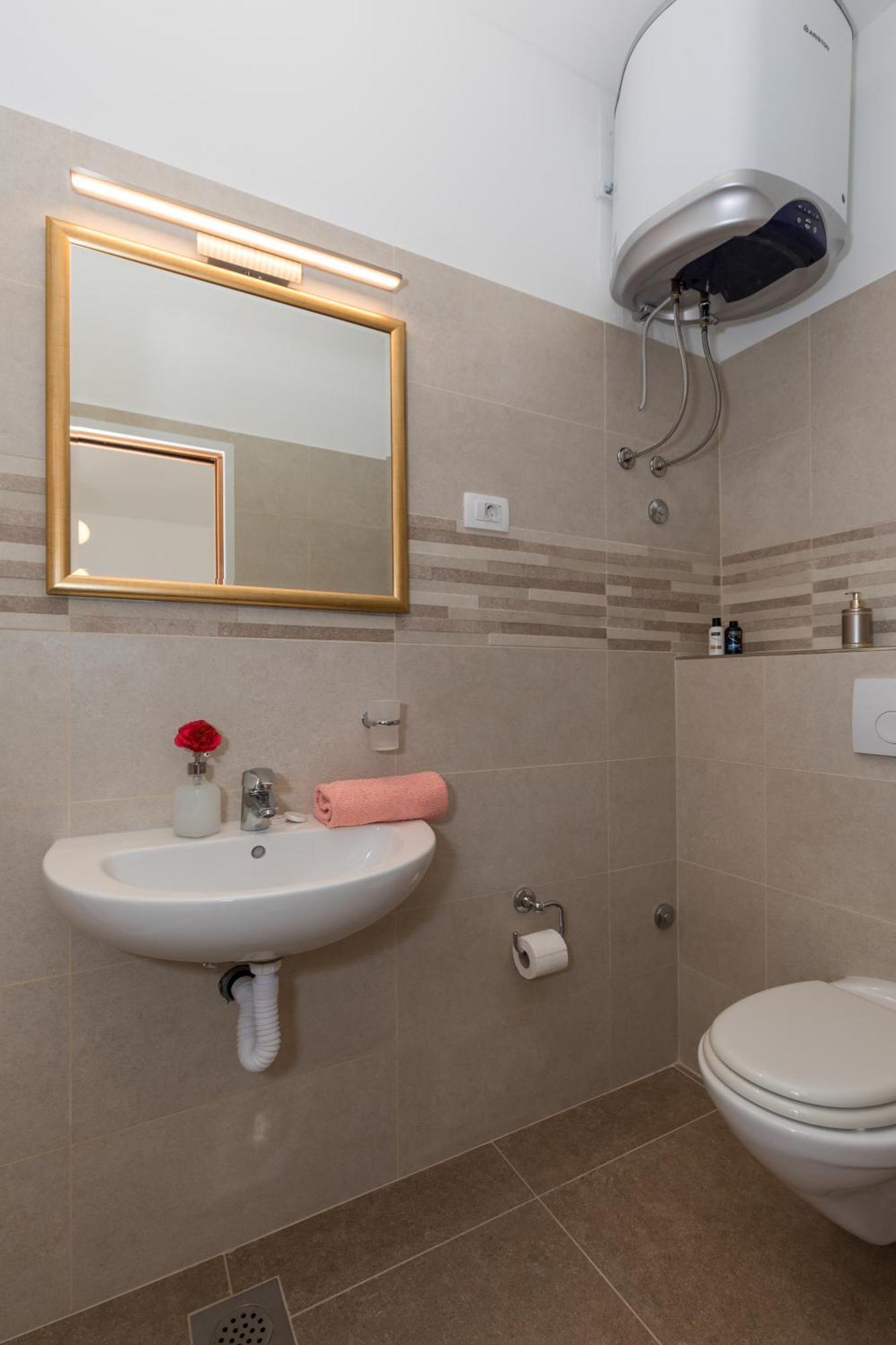 guesthouse Libertas 1 Dubrovnik Eksteriør billede