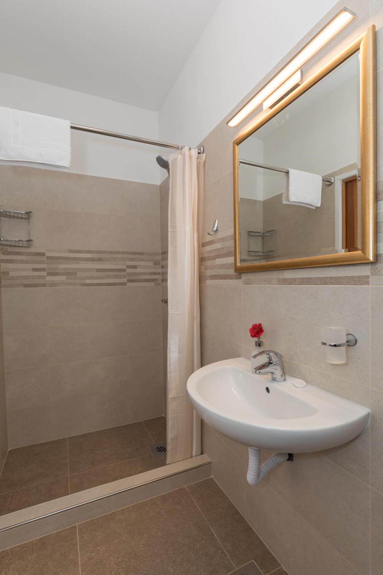 guesthouse Libertas 1 Dubrovnik Eksteriør billede