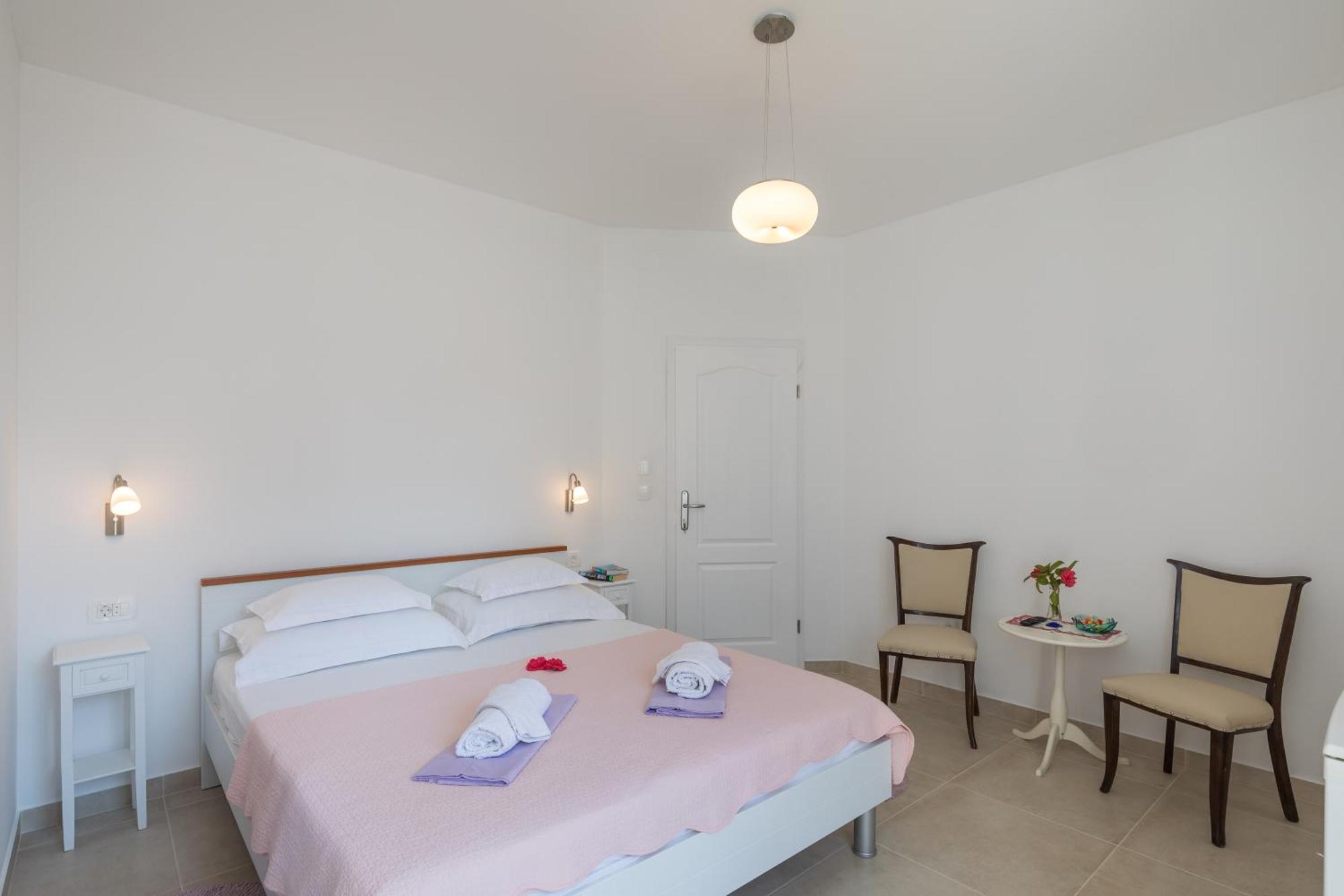 guesthouse Libertas 1 Dubrovnik Eksteriør billede
