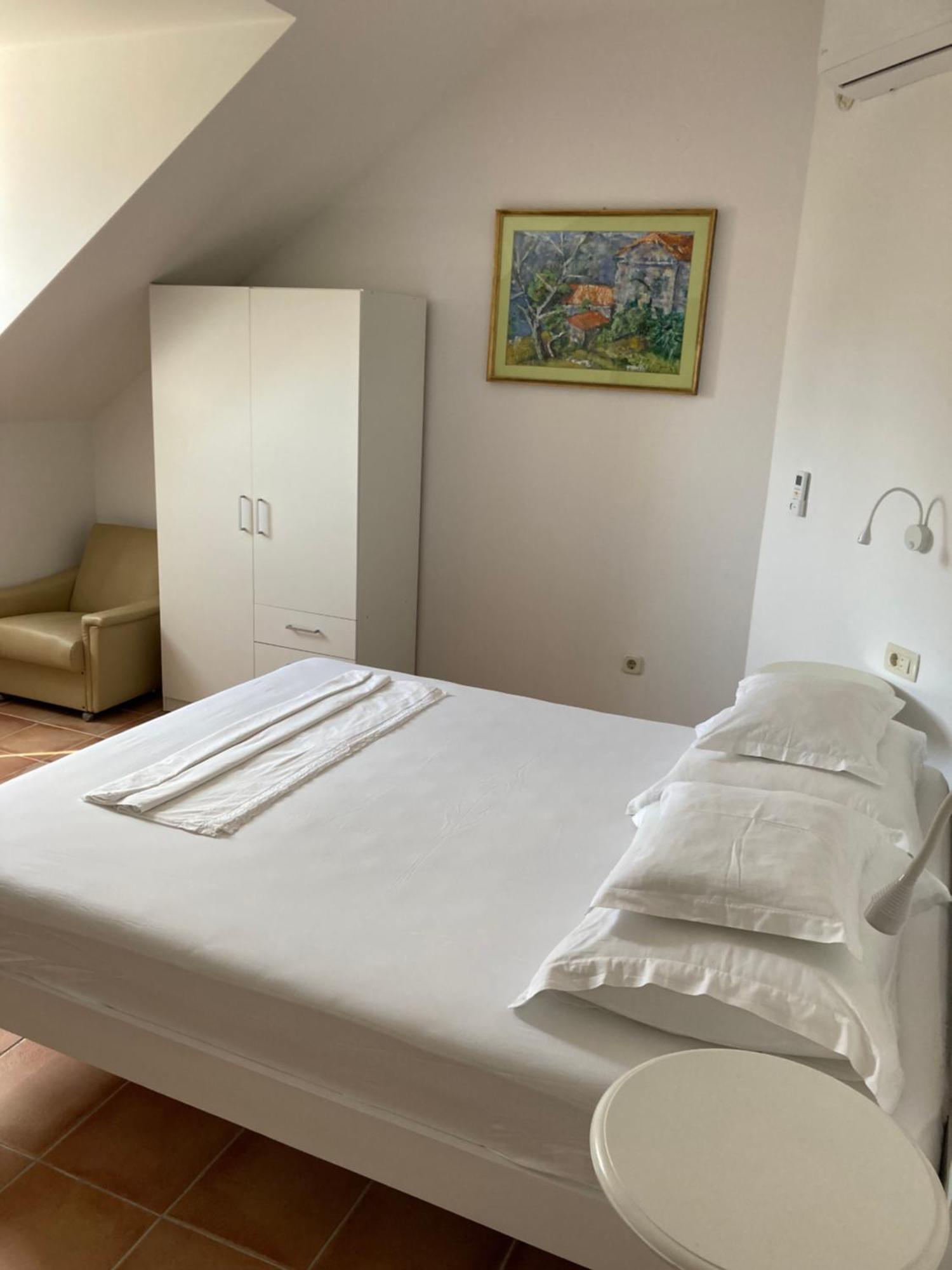 guesthouse Libertas 1 Dubrovnik Eksteriør billede