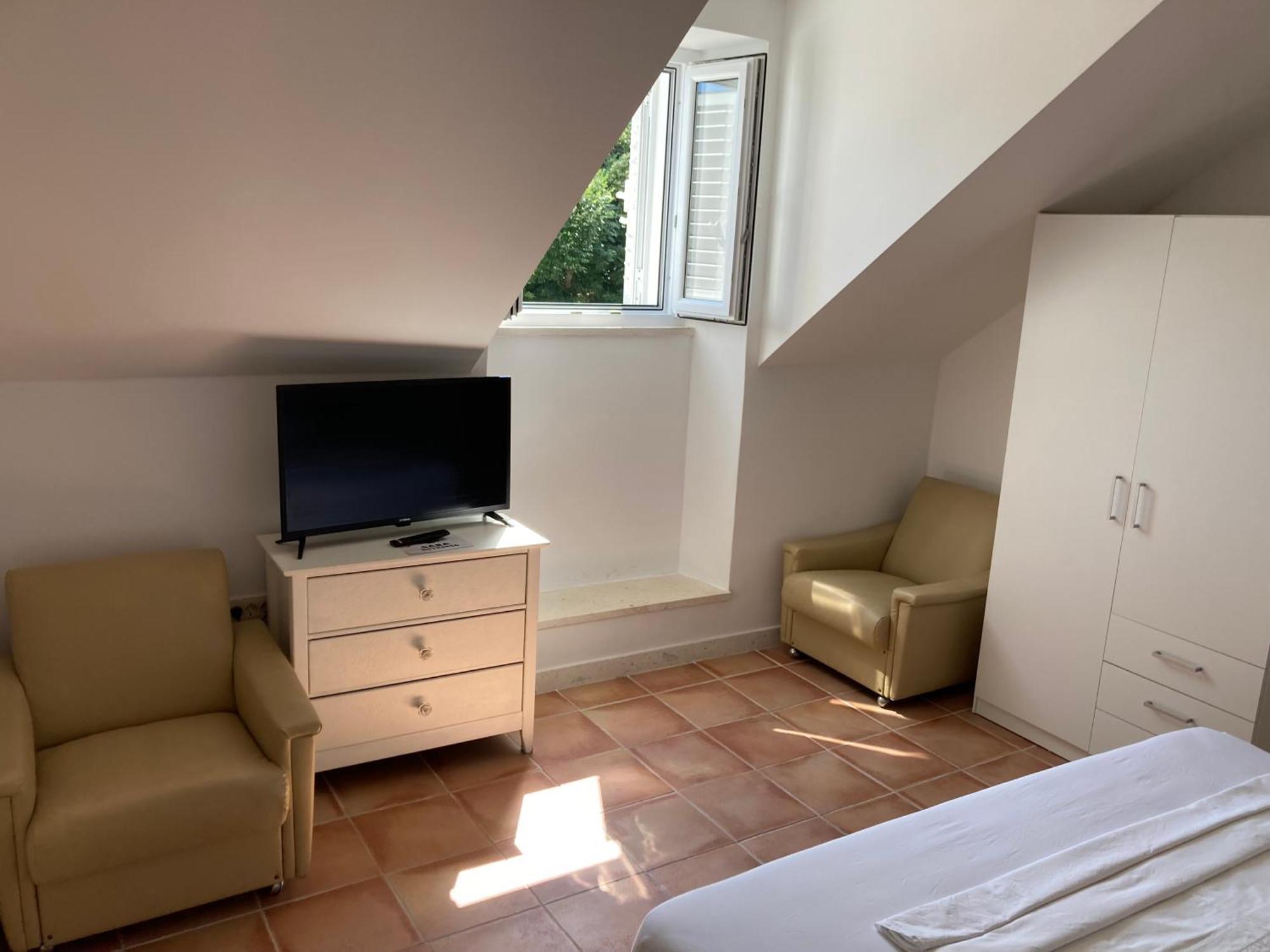 guesthouse Libertas 1 Dubrovnik Eksteriør billede